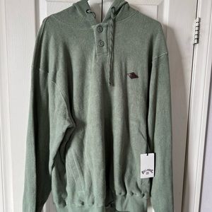 Billabong Men’s Sweater A/Div